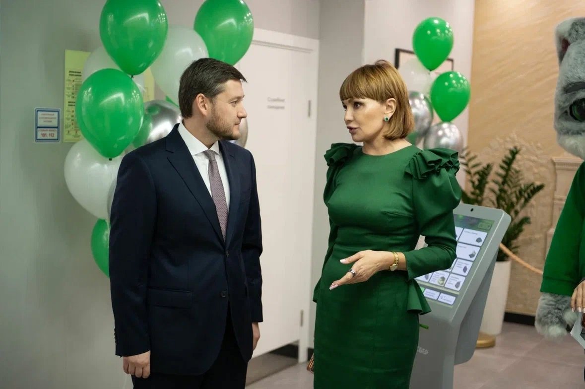 Андрей Зубов