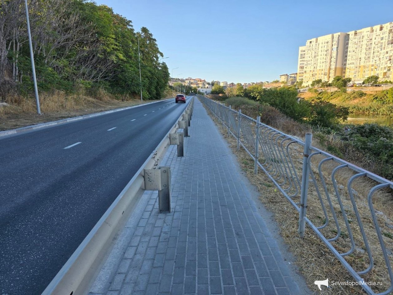 Алексей Парамонов, ИА SevastopolMedia