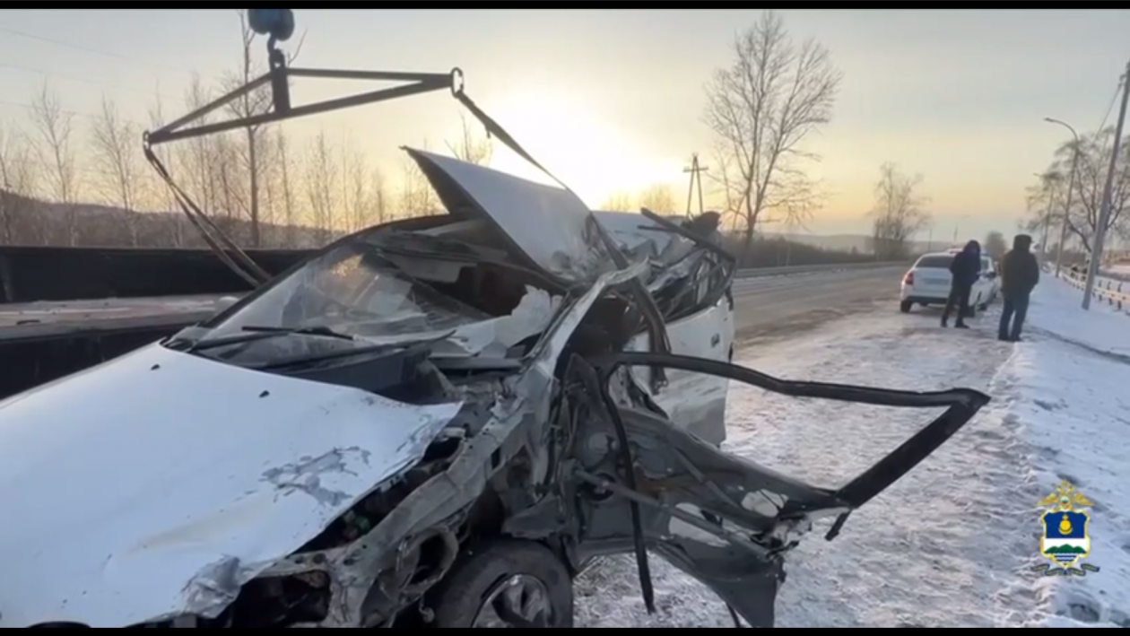 ГИБДД по Бурятии