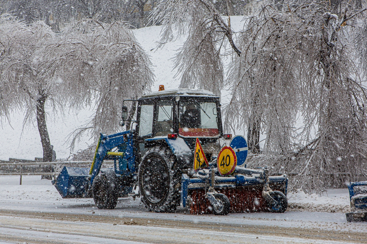 Мария Смитюк, ИА PrimaMedia