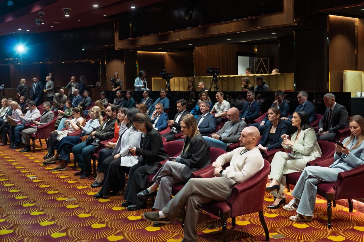 Пресс-служба 