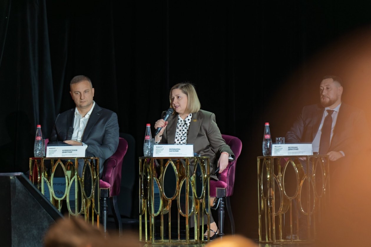 Пресс-служба 