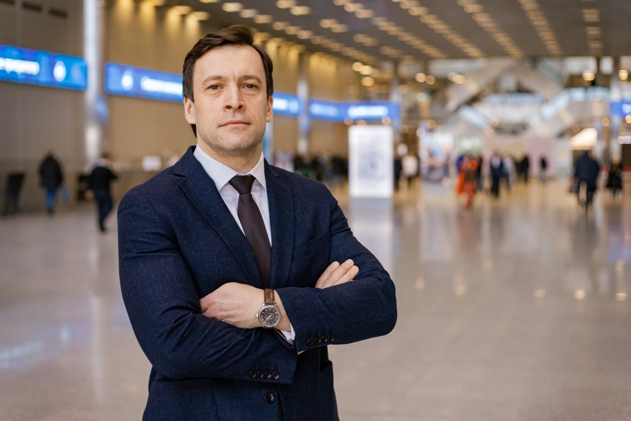 Пресс-служба Юнайтед Индастриал