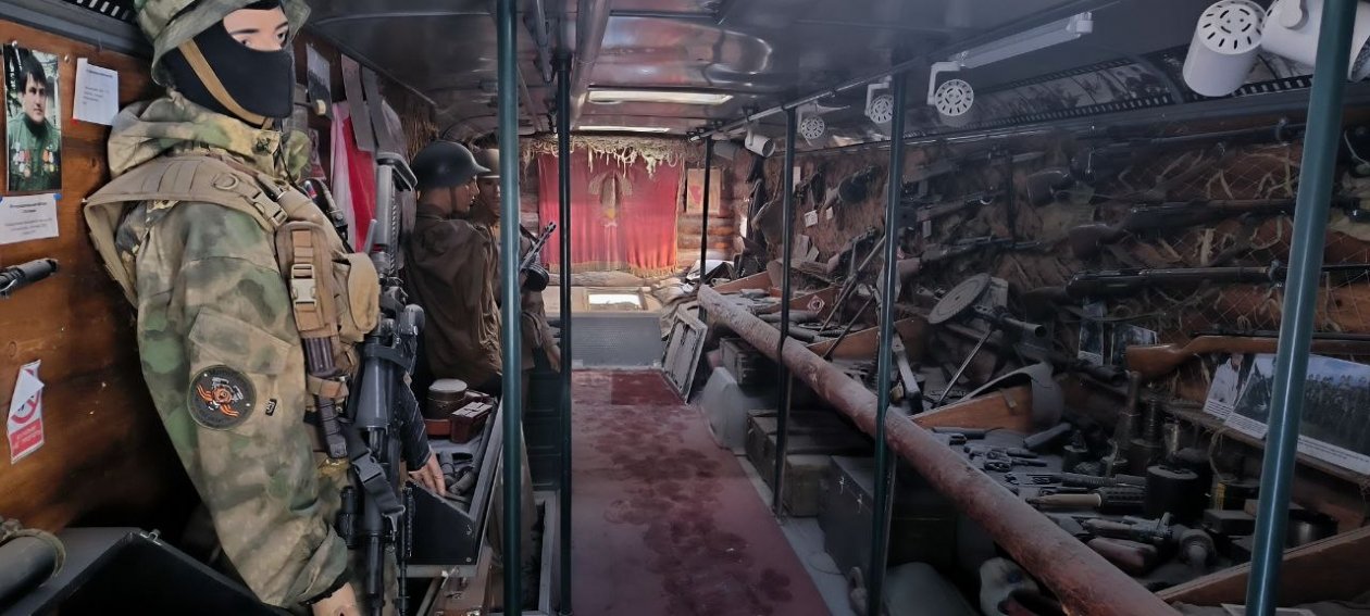 Василий Семенов