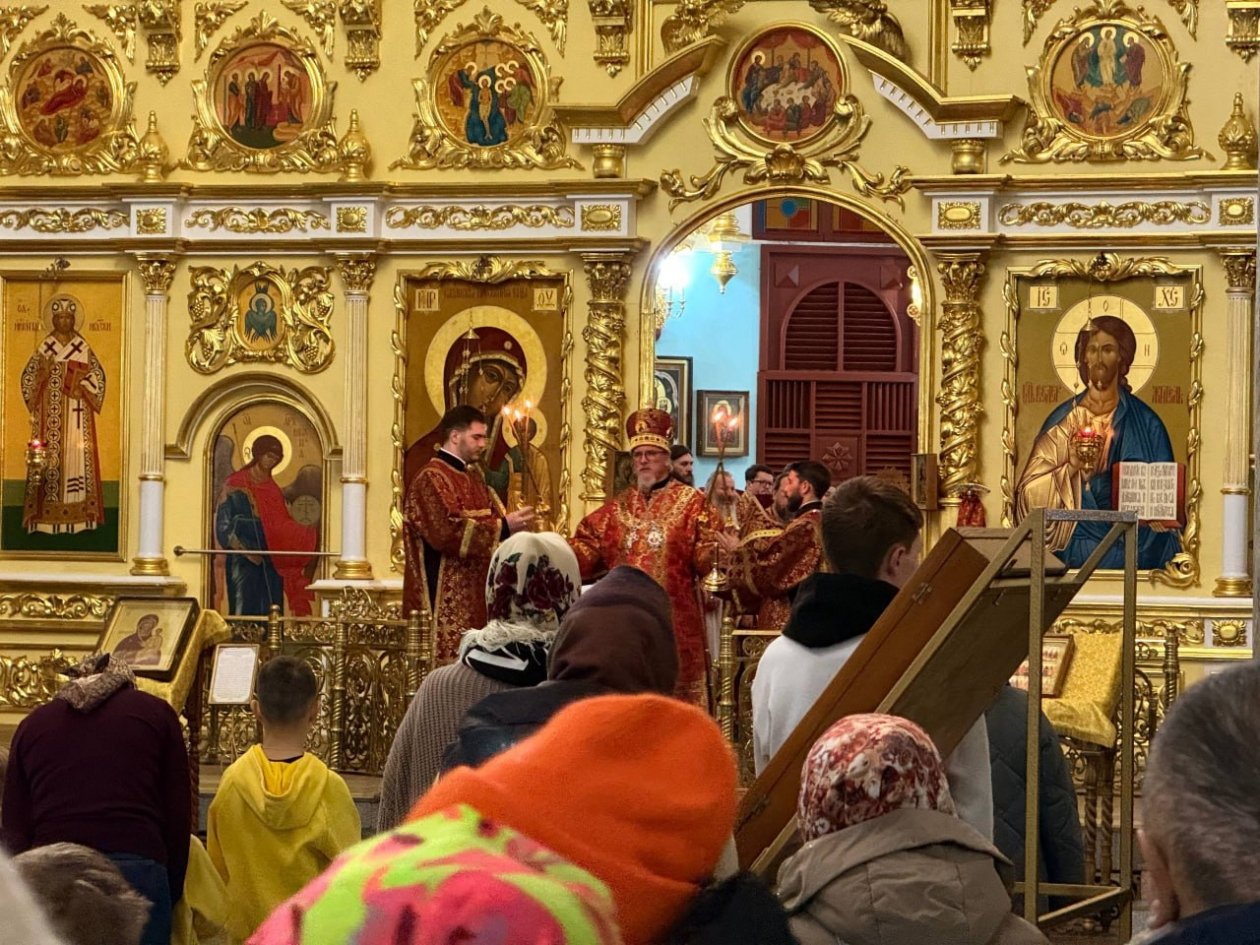 Молебен тг-канал (18+) правительства Забайкалья