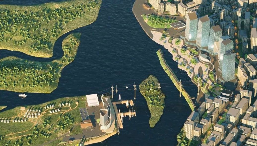 Пресс-служба администрации Хабаровска