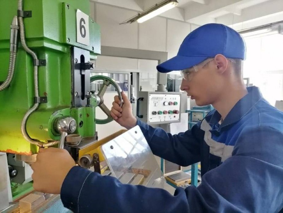 Пресс-служба губернатора и правительства Хабаровского края