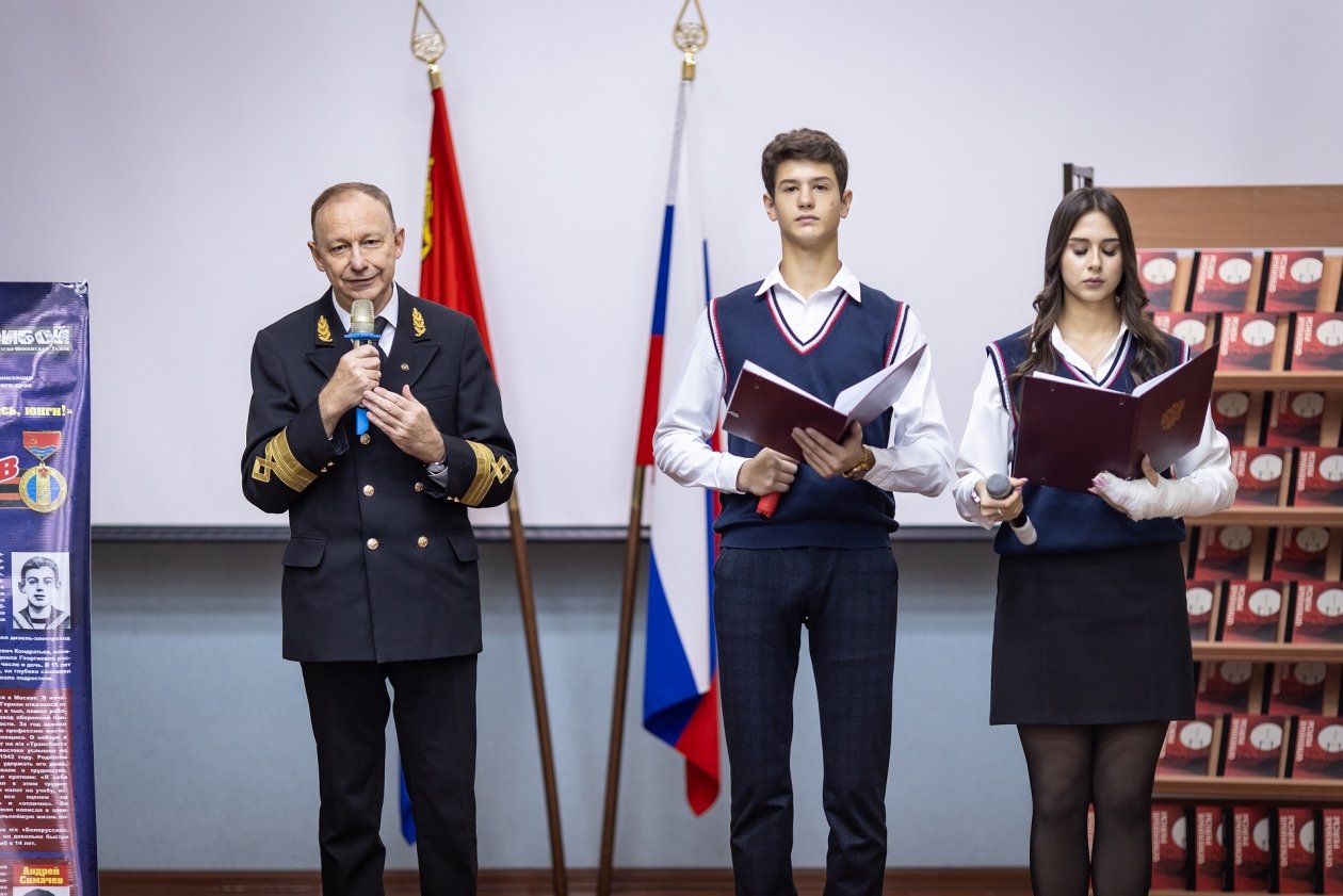 пресс-служба FESCO