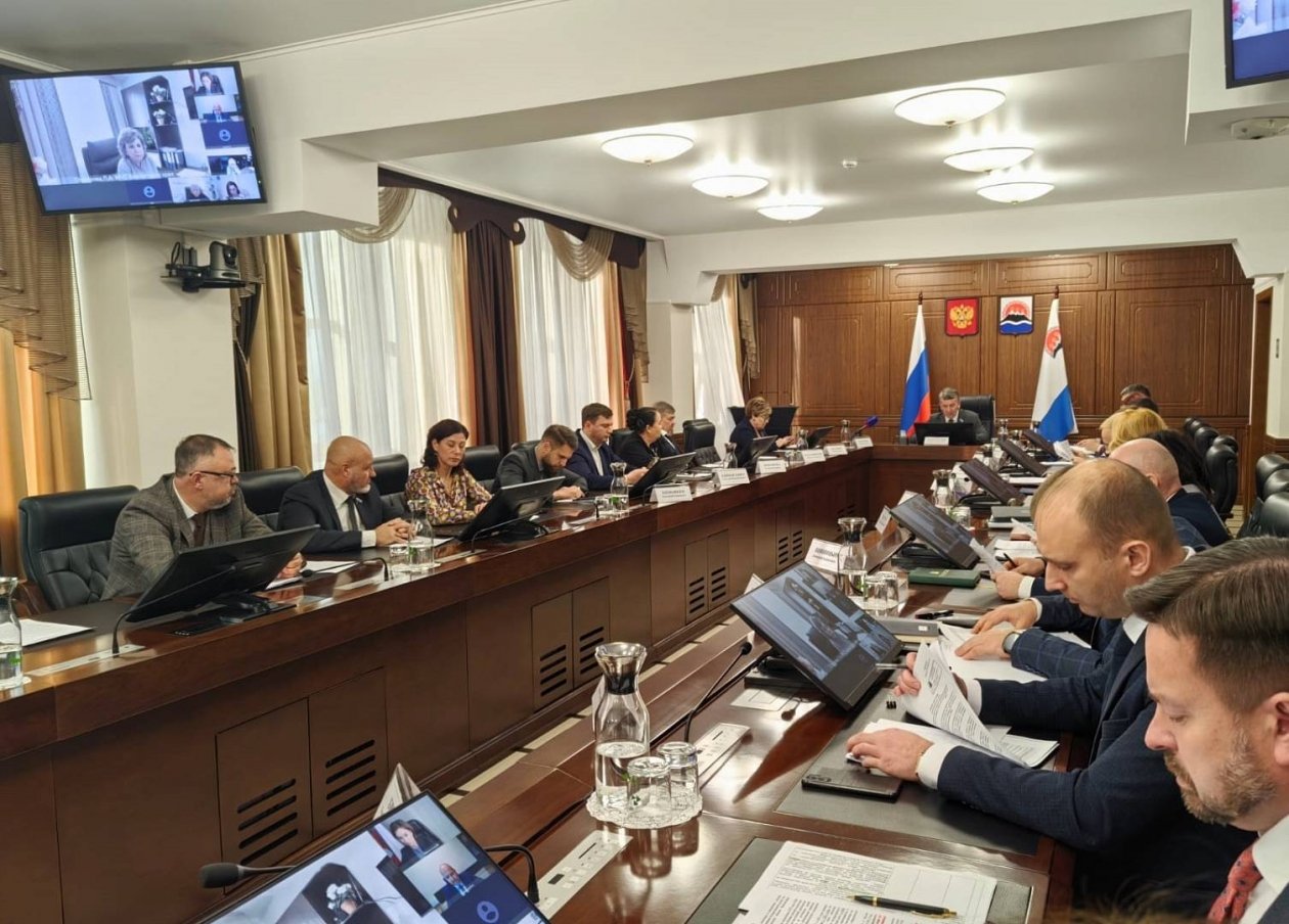 Пресс-служба ЗСКК