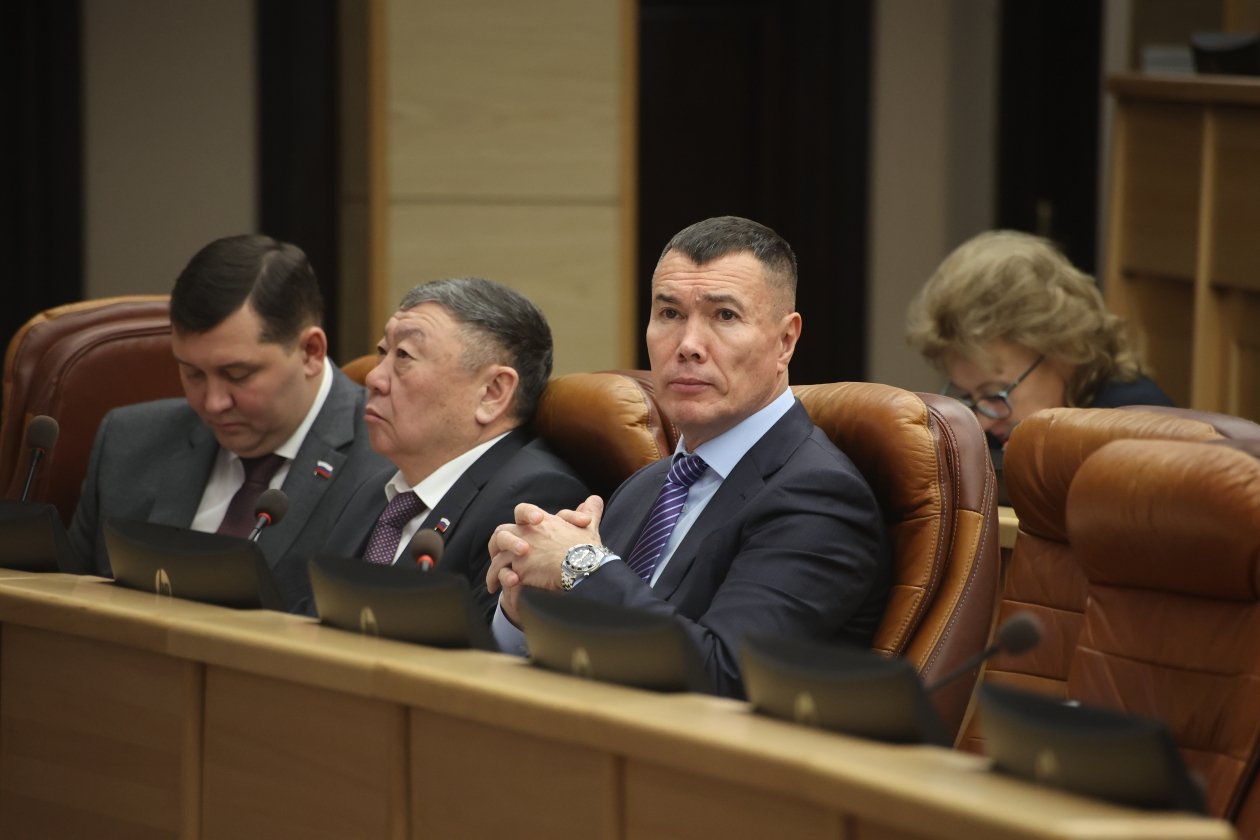 Даниил Почекунин, ИА IrkutskMedia