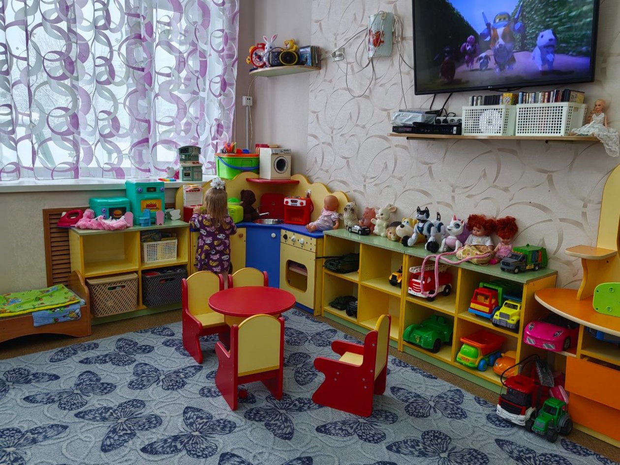 Пресс-служба ЗСКК