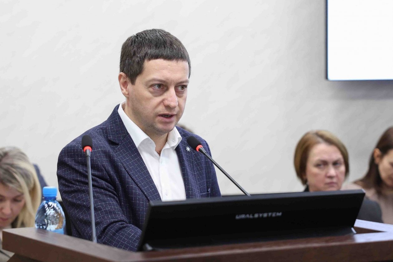 пресс-служба Сахалинской областной Думы