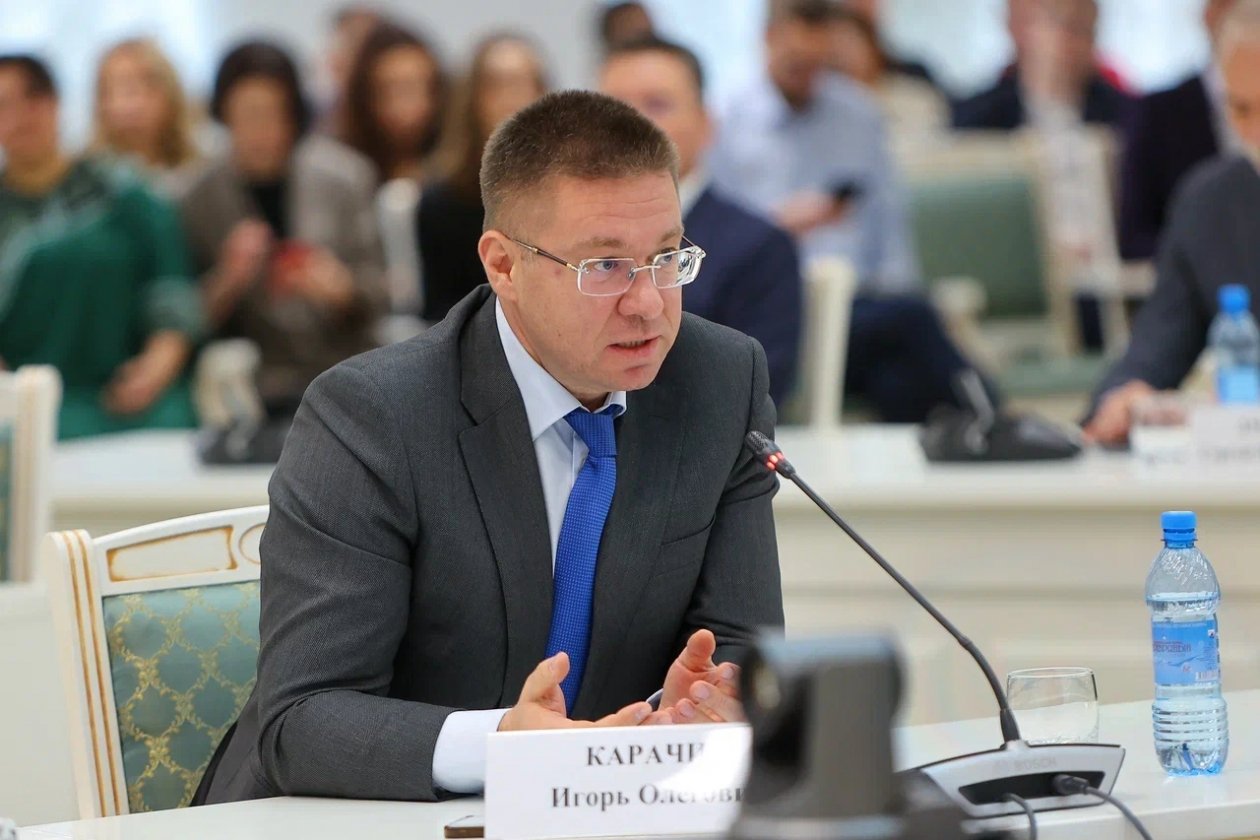 пресс-служба правительства Сахалинской области