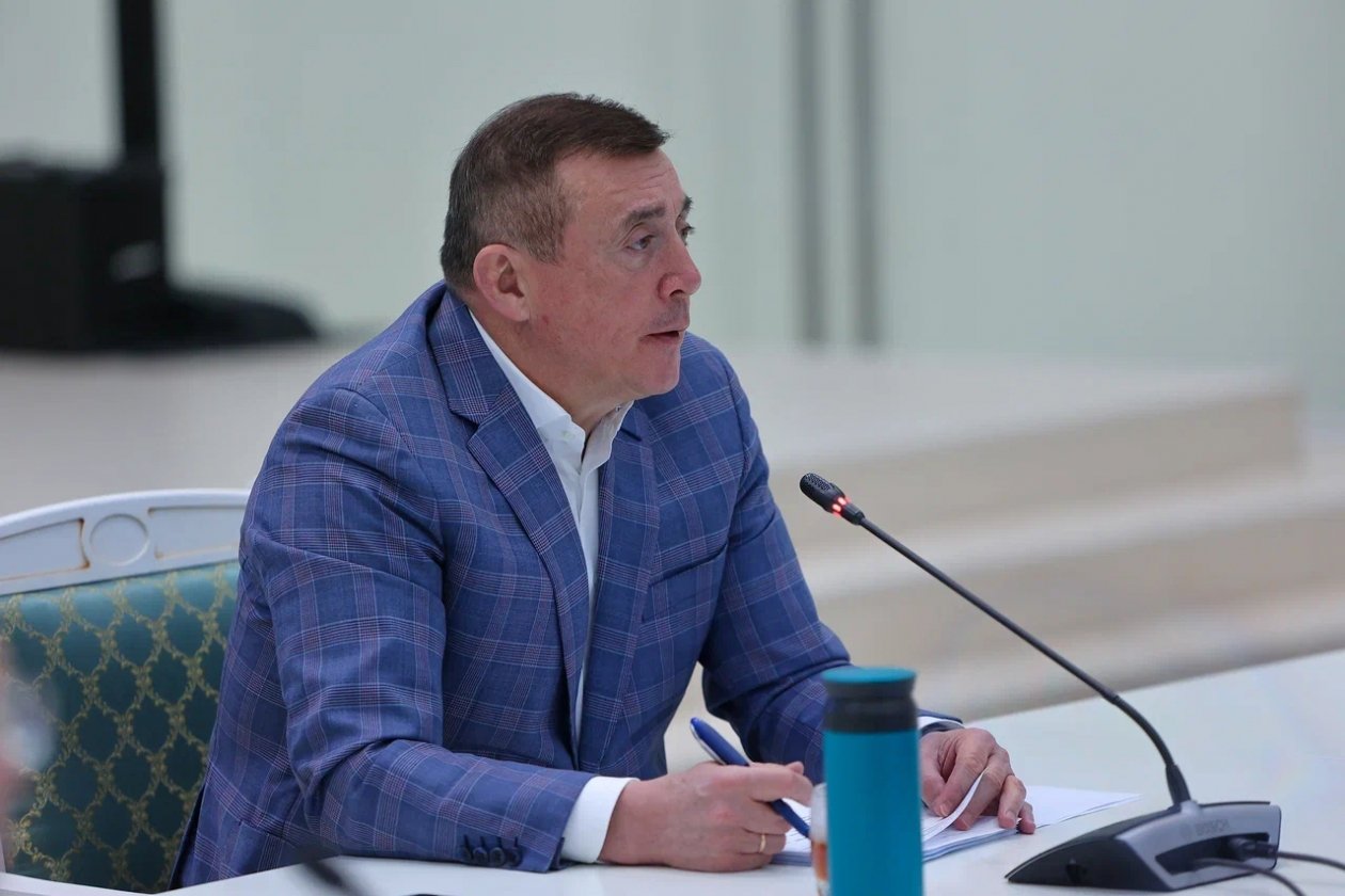 пресс-служба правительства Сахалинской области