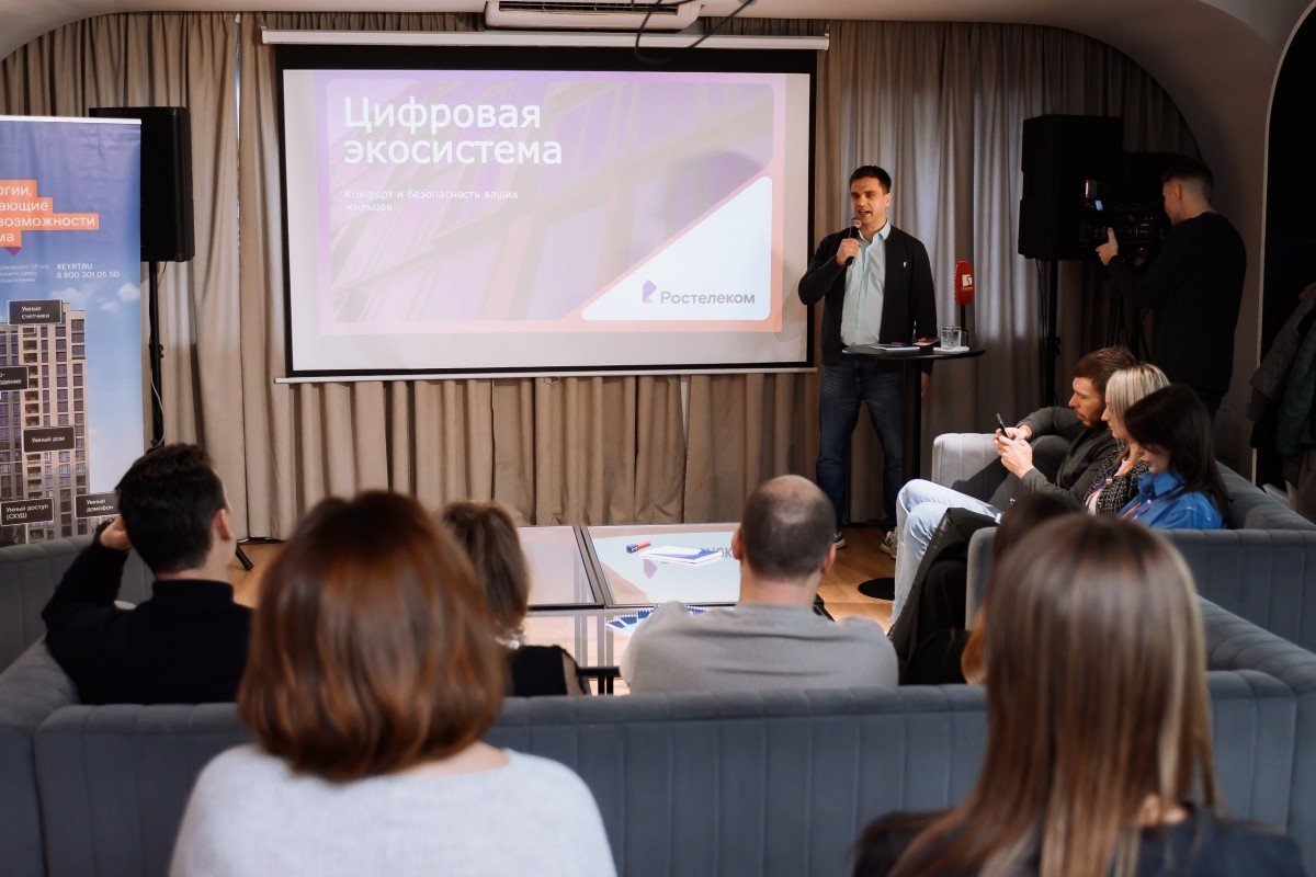 пресс-служба компании