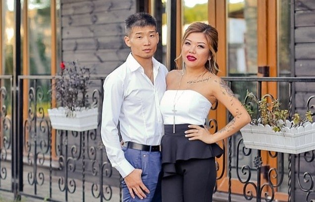 соцсети Вероники Пак