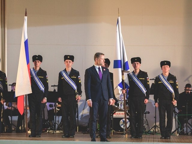 пресс-служба ЗС ПК