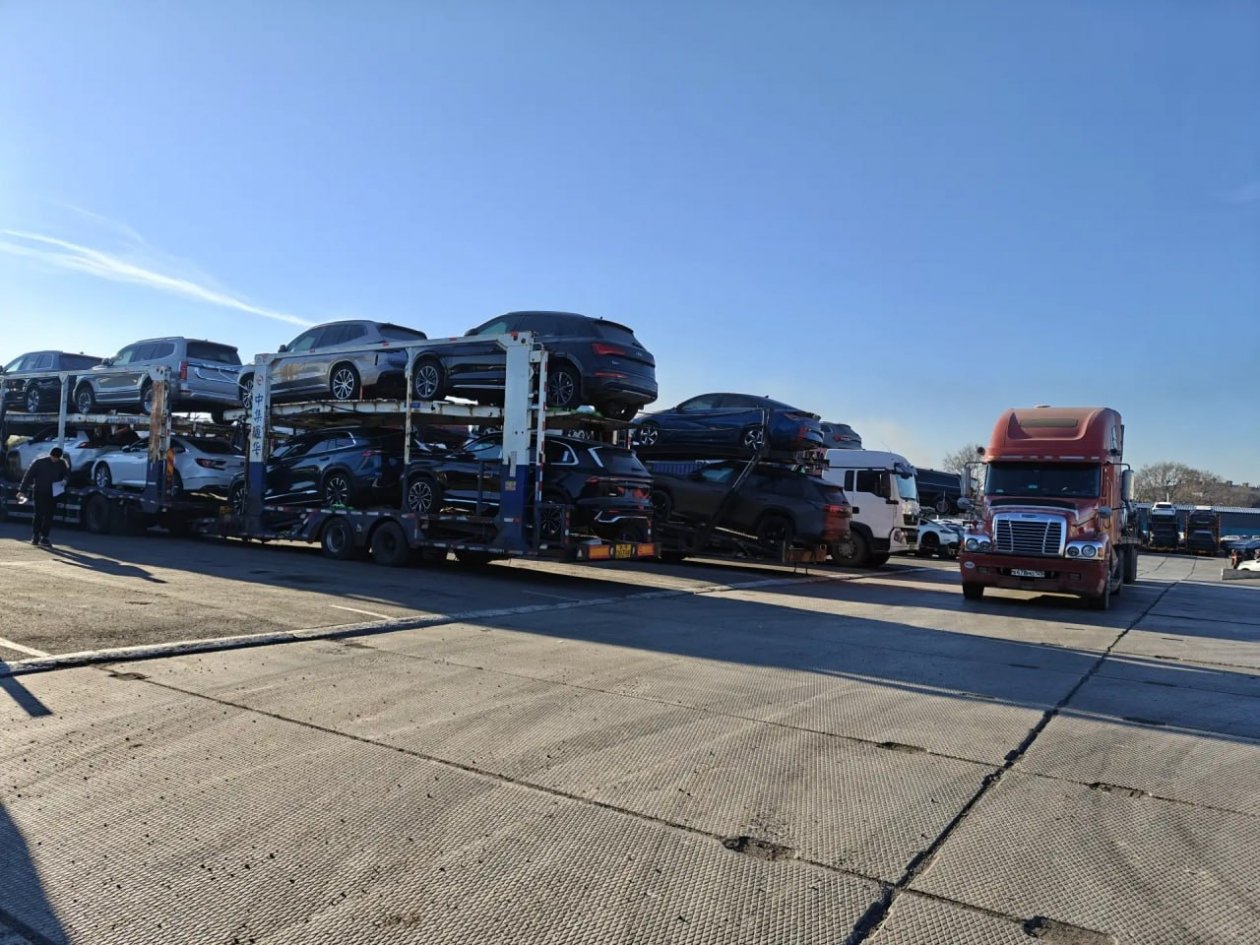 пресс-служба Уссурийской таможни