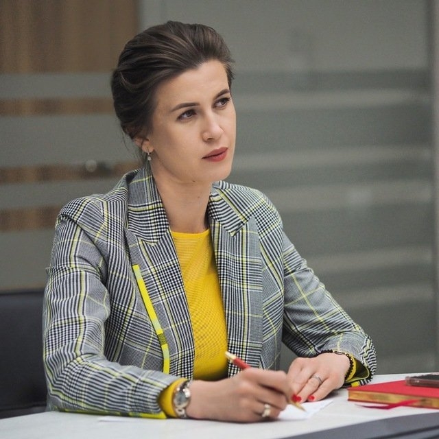 из социальных сетей Татьяны Макаревич