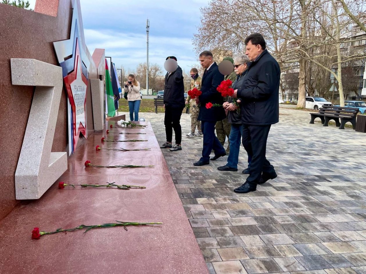 Соцсети главы администрации Армянска Василия Телиженко