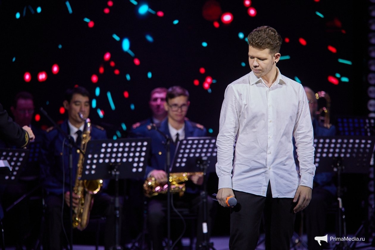 Дмитрий Осипчук, ИА PrimaMedia