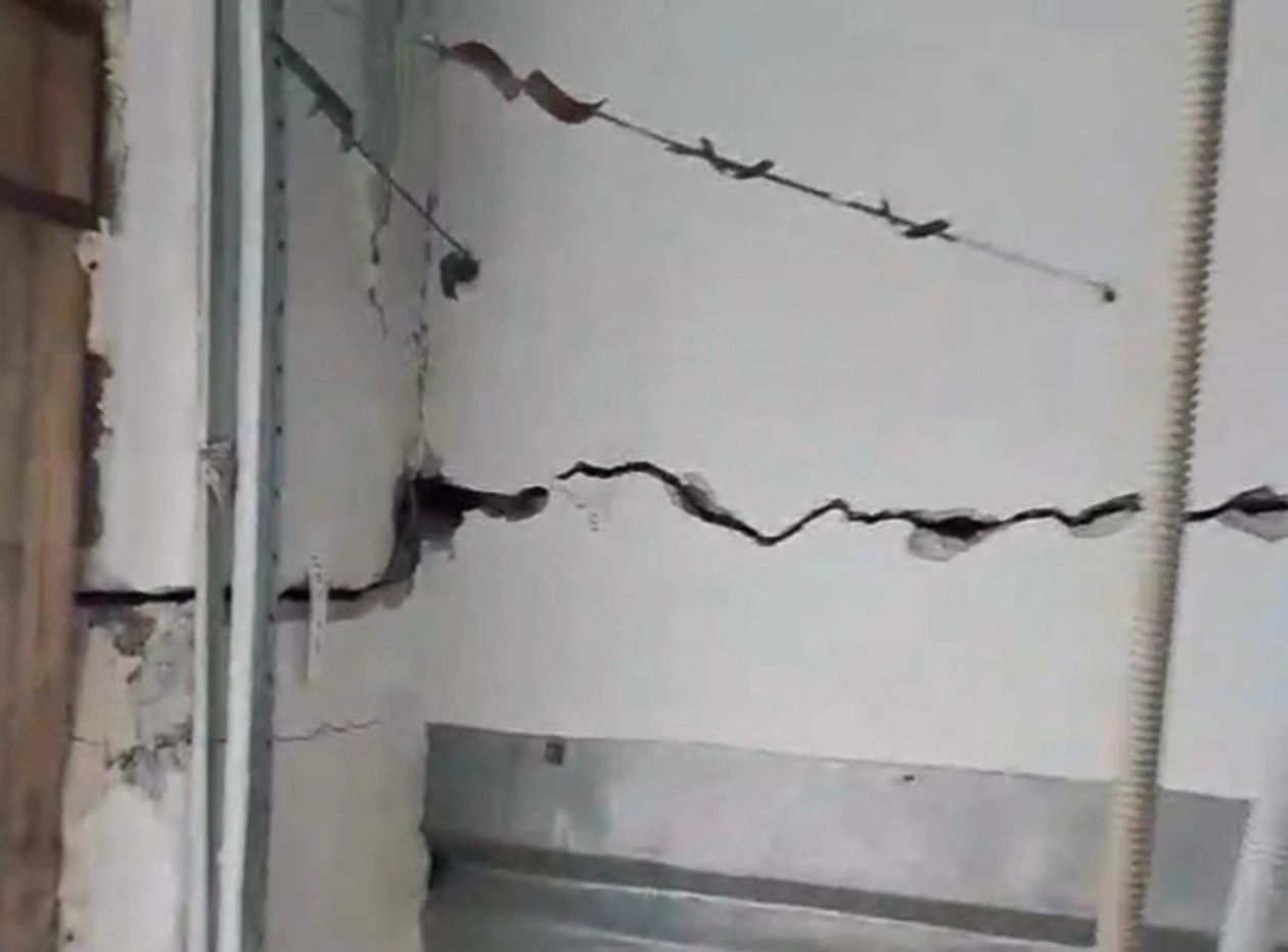 Соцсети (18+)