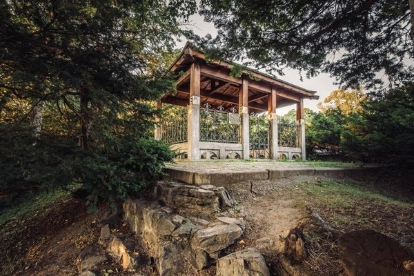 Архив учреждения / МАУ ГПКиО