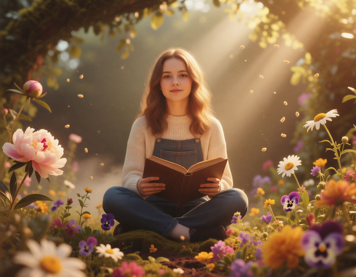 Тематическое фото Изображение сгенерировано ИИ Qwenlm.a (18+).