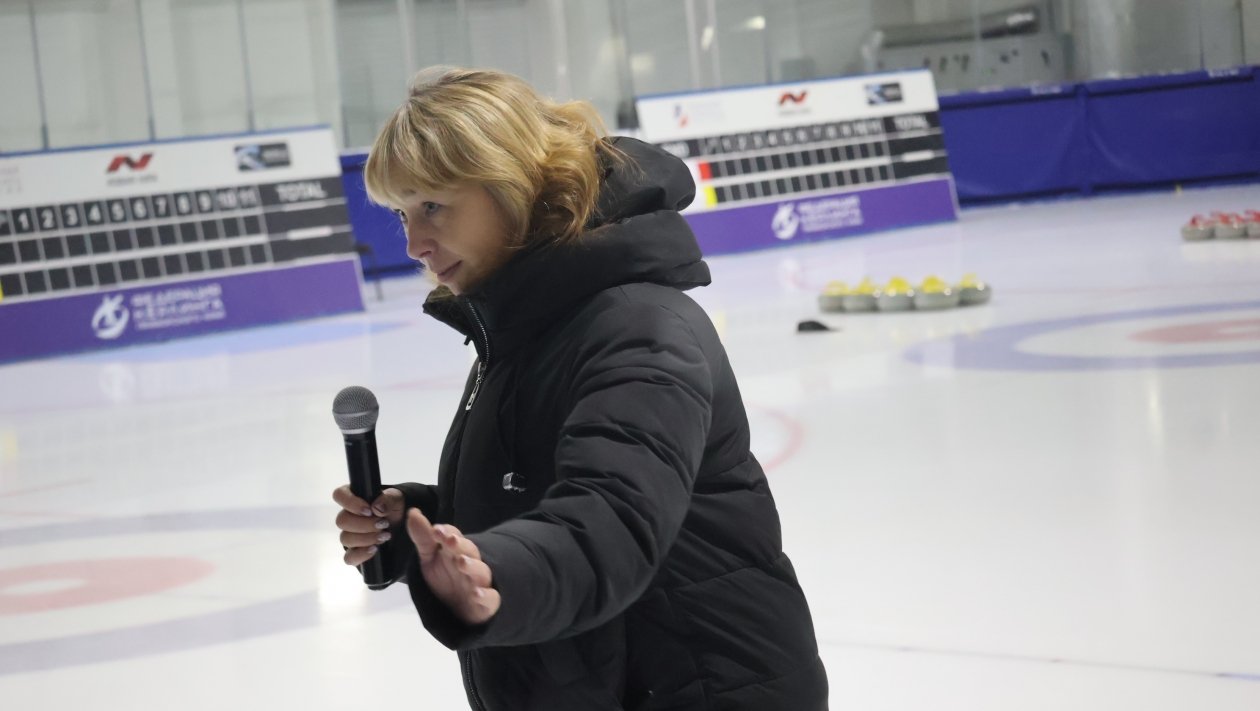 Анна Маринец, ИА UssurMedia