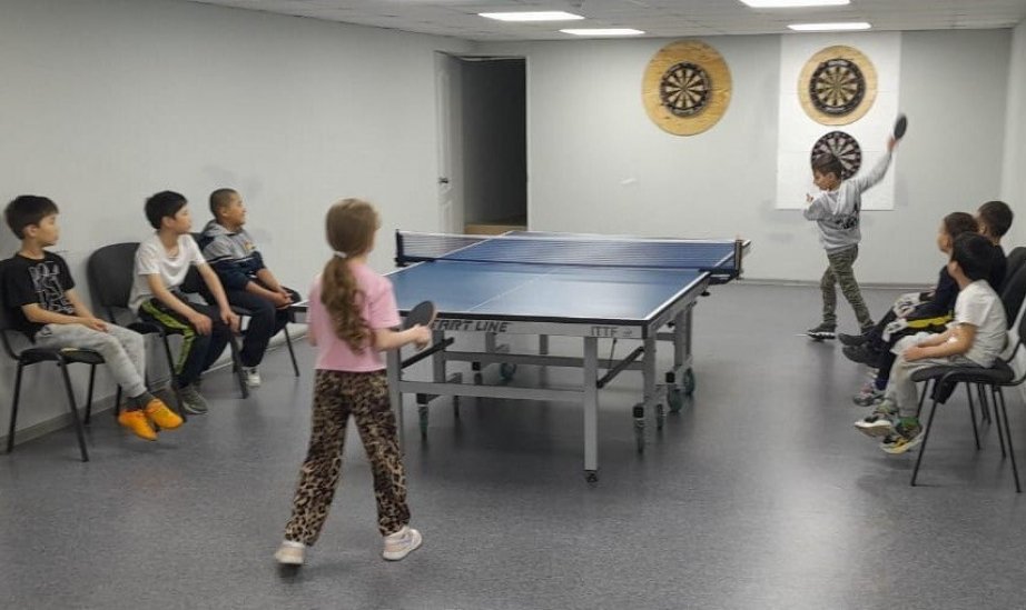 Пресс-служба министерства спорта Хабаровского края