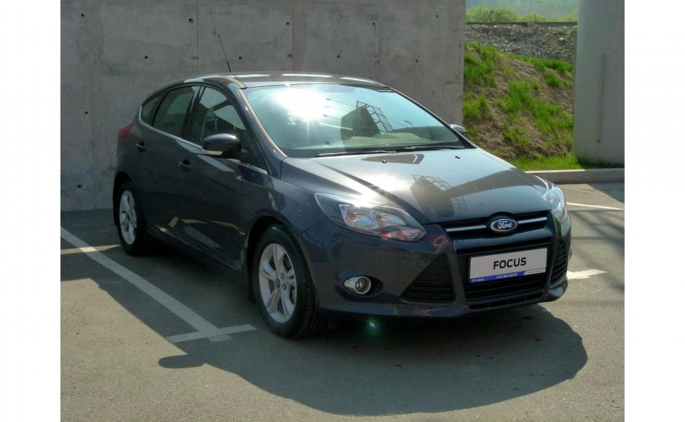 Ford Focus, Фото с места события из других источников