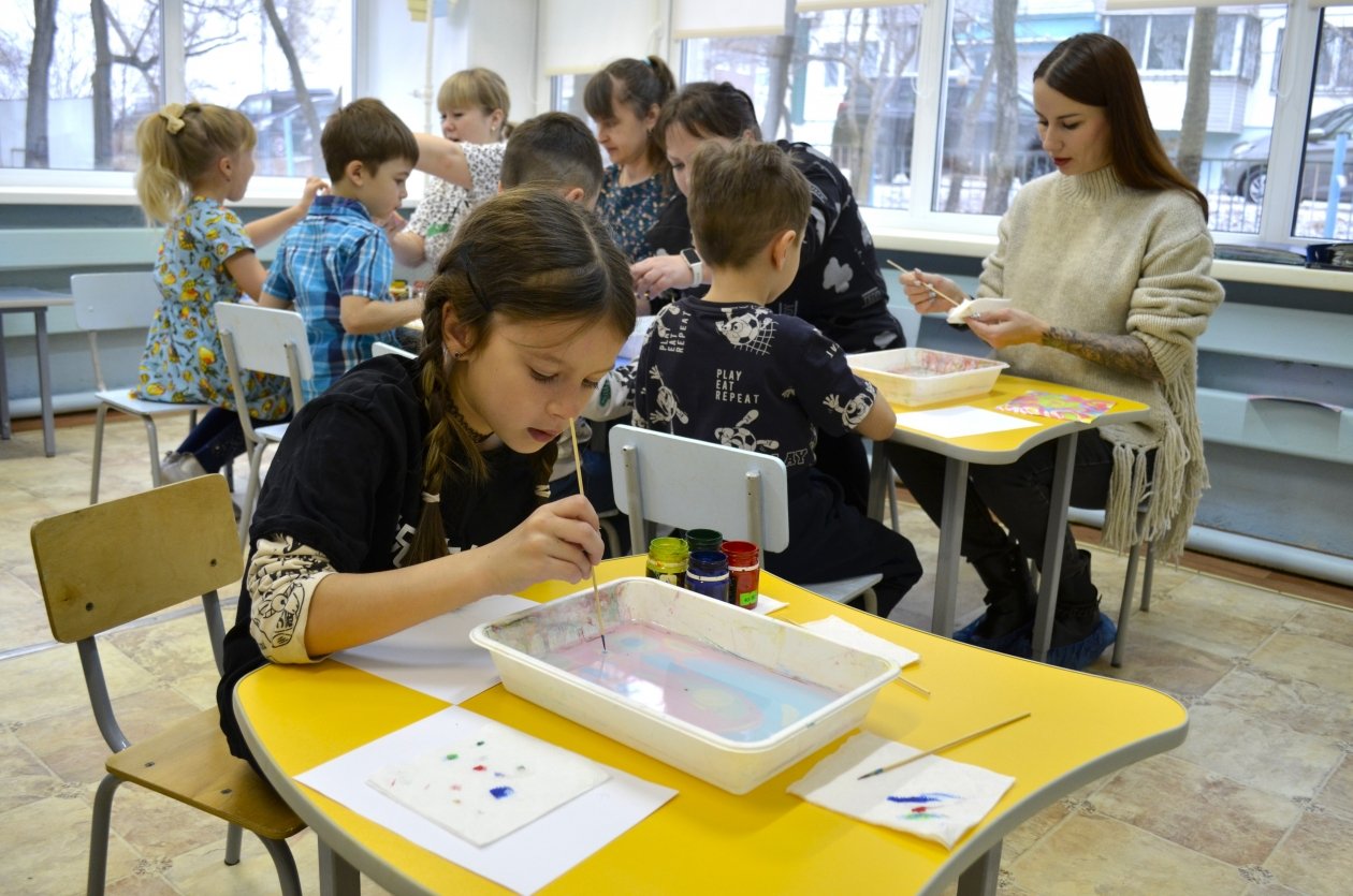 Евгения Микушина, ИА UssurMedia