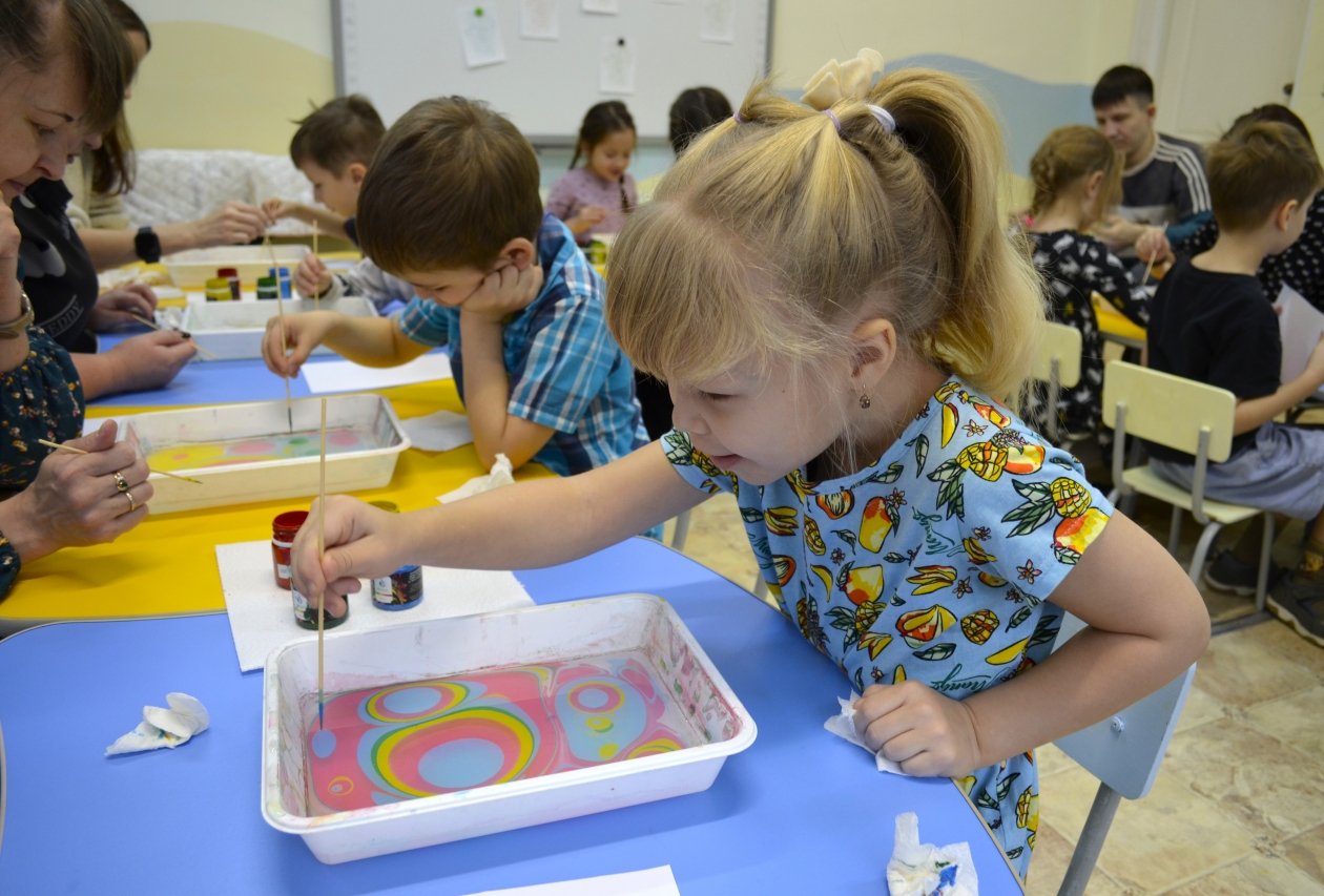 Евгения Микушина, ИА UssurMedia