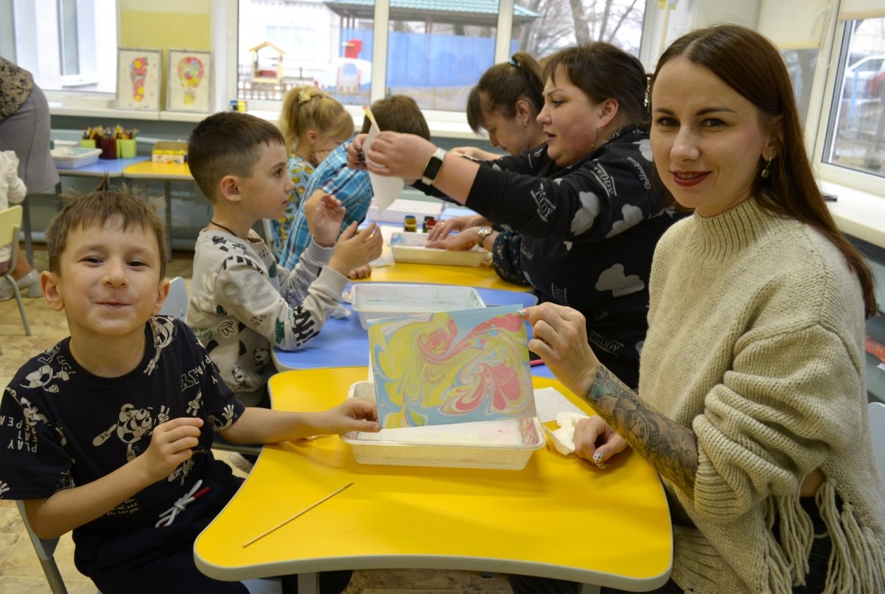 Евгения Микушина, ИА UssurMedia