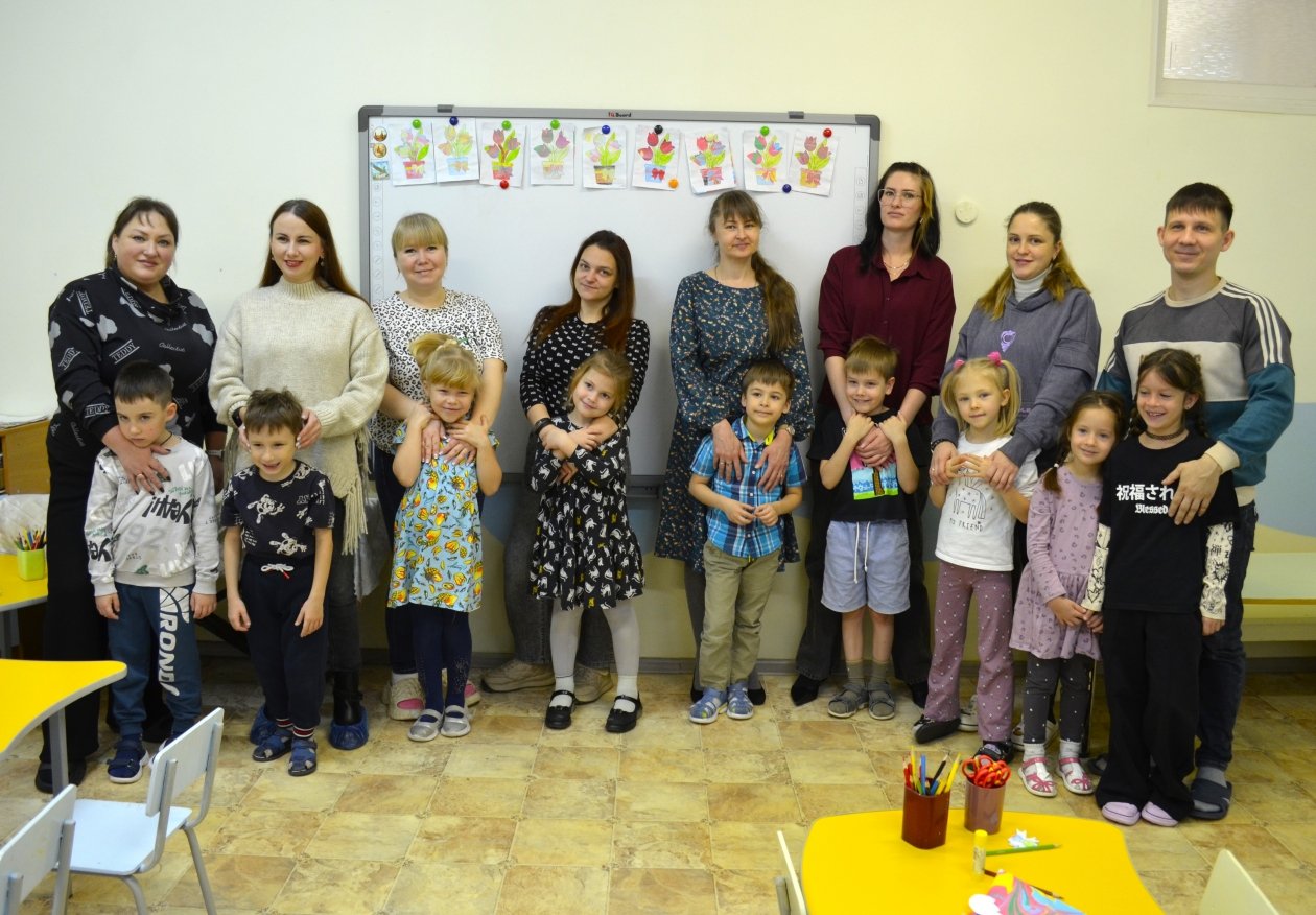 Евгения Микушина, ИА UssurMedia