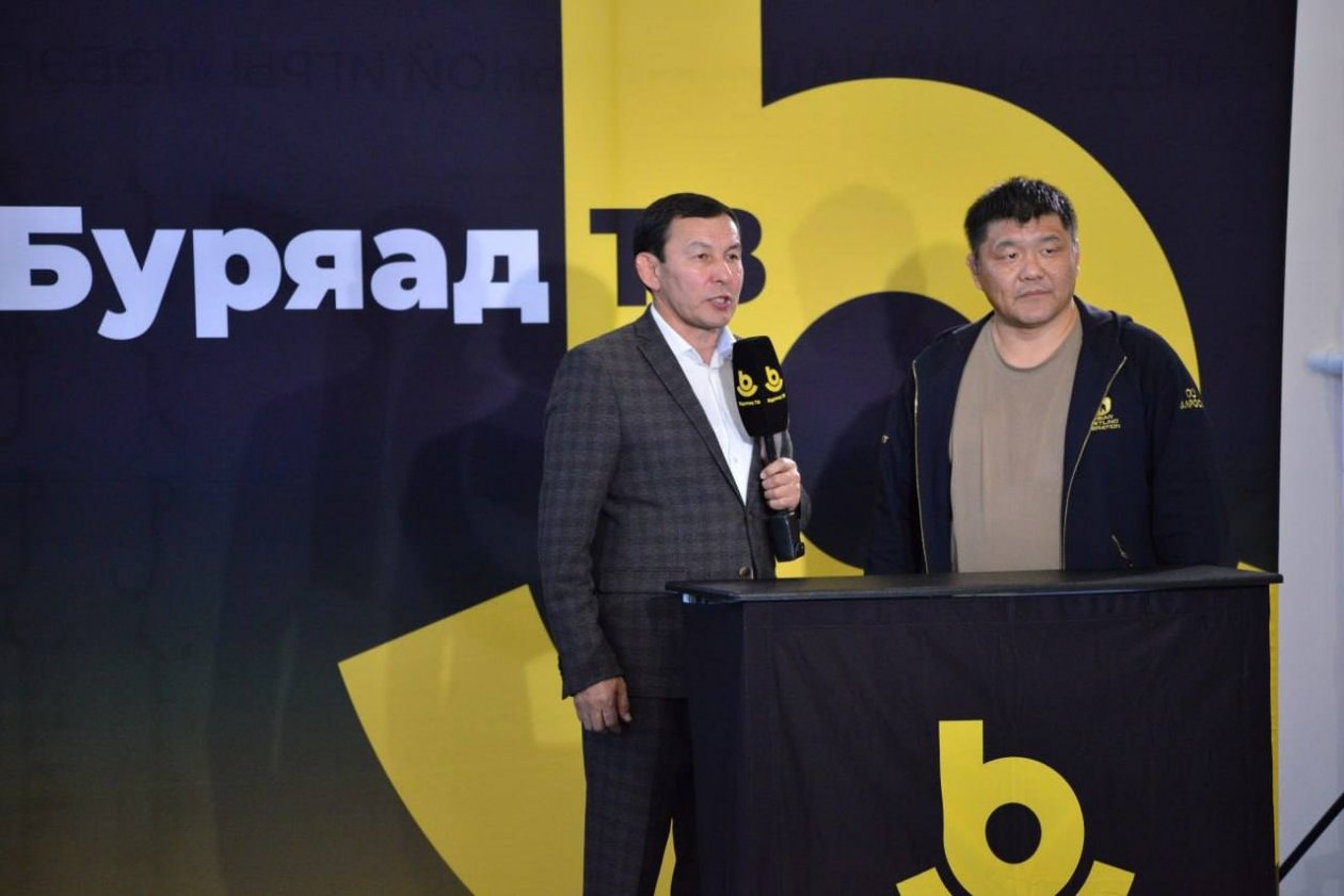 На поддержку бурятского языка в 2026 году выделят более 100 млн рублей Буряад ТВ