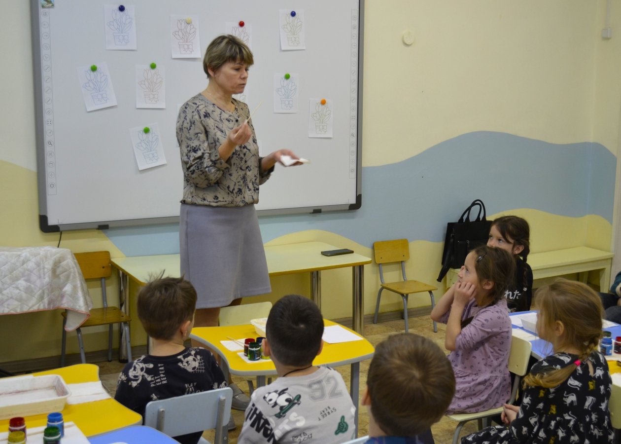 Евгения Микушина, ИА UssurMedia