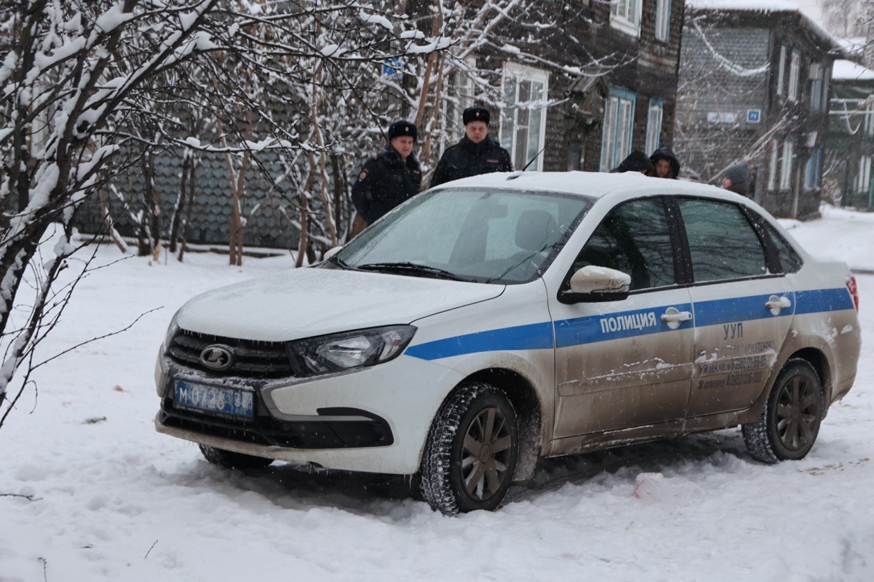 Почекунин Даниил, ИА IrkutskMedia