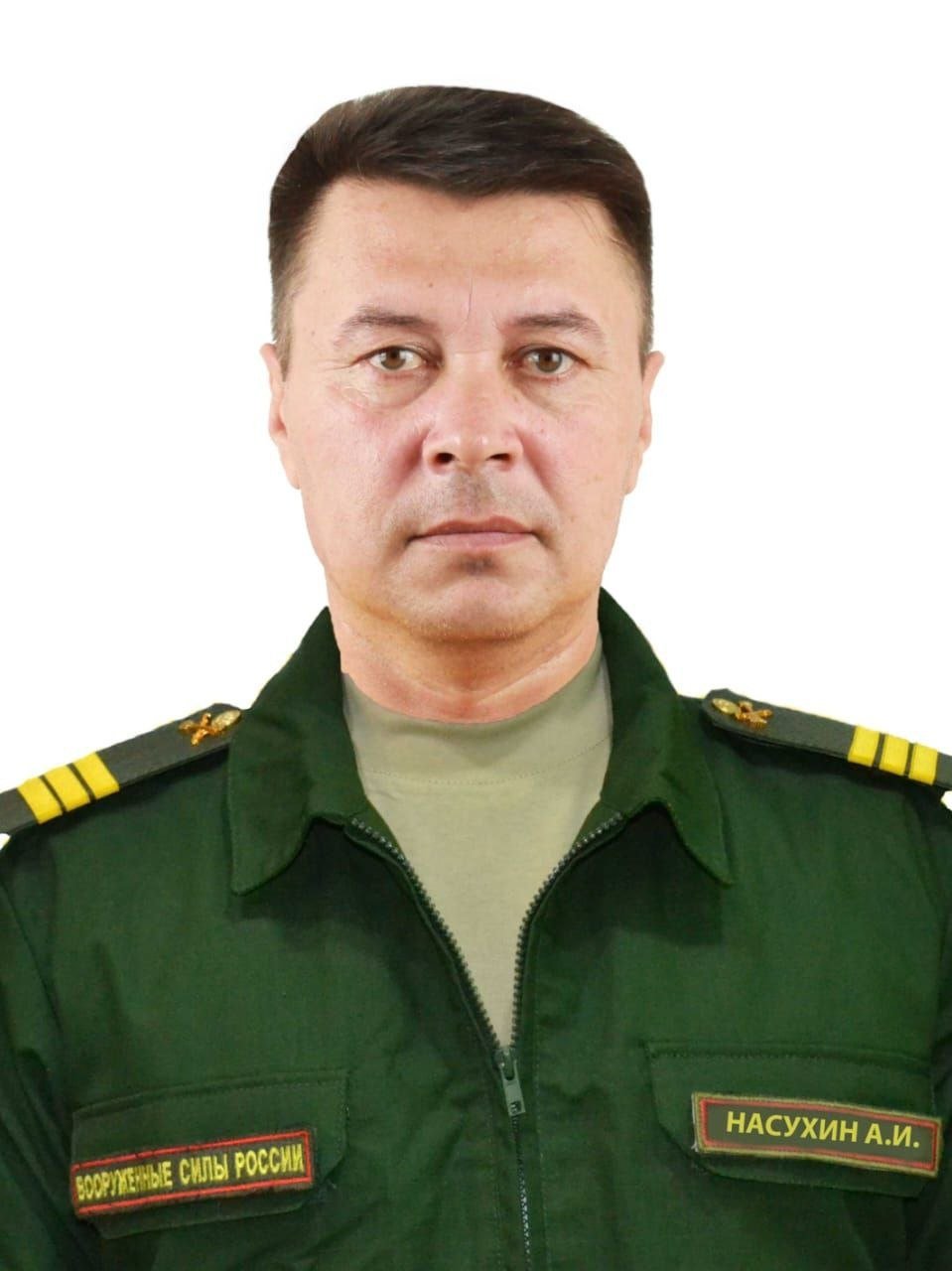 предоставлено Анатолием Насухиным