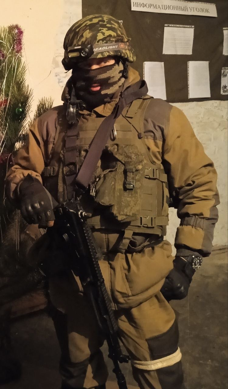 предоставлено Анатолием Насухиным