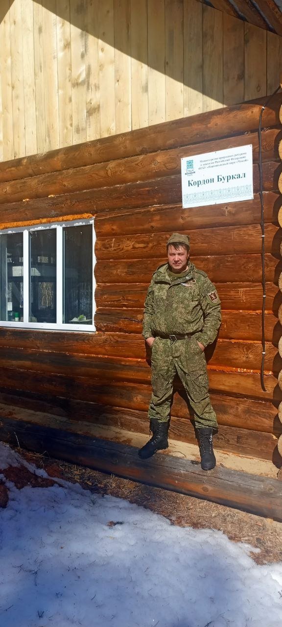 предоставлено Анатолием Насухиным