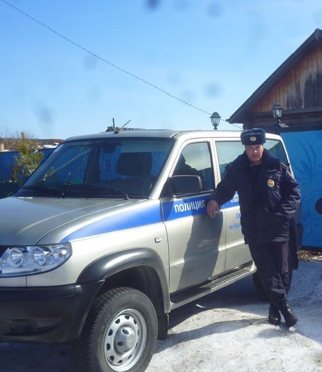 предоставлено Анатолием Насухиным