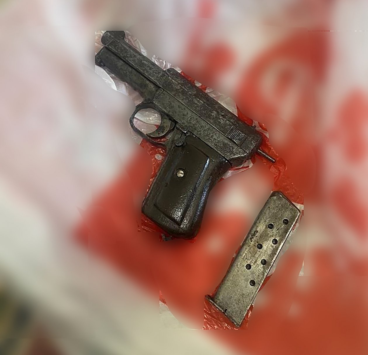 УФСБ по Ставрополью