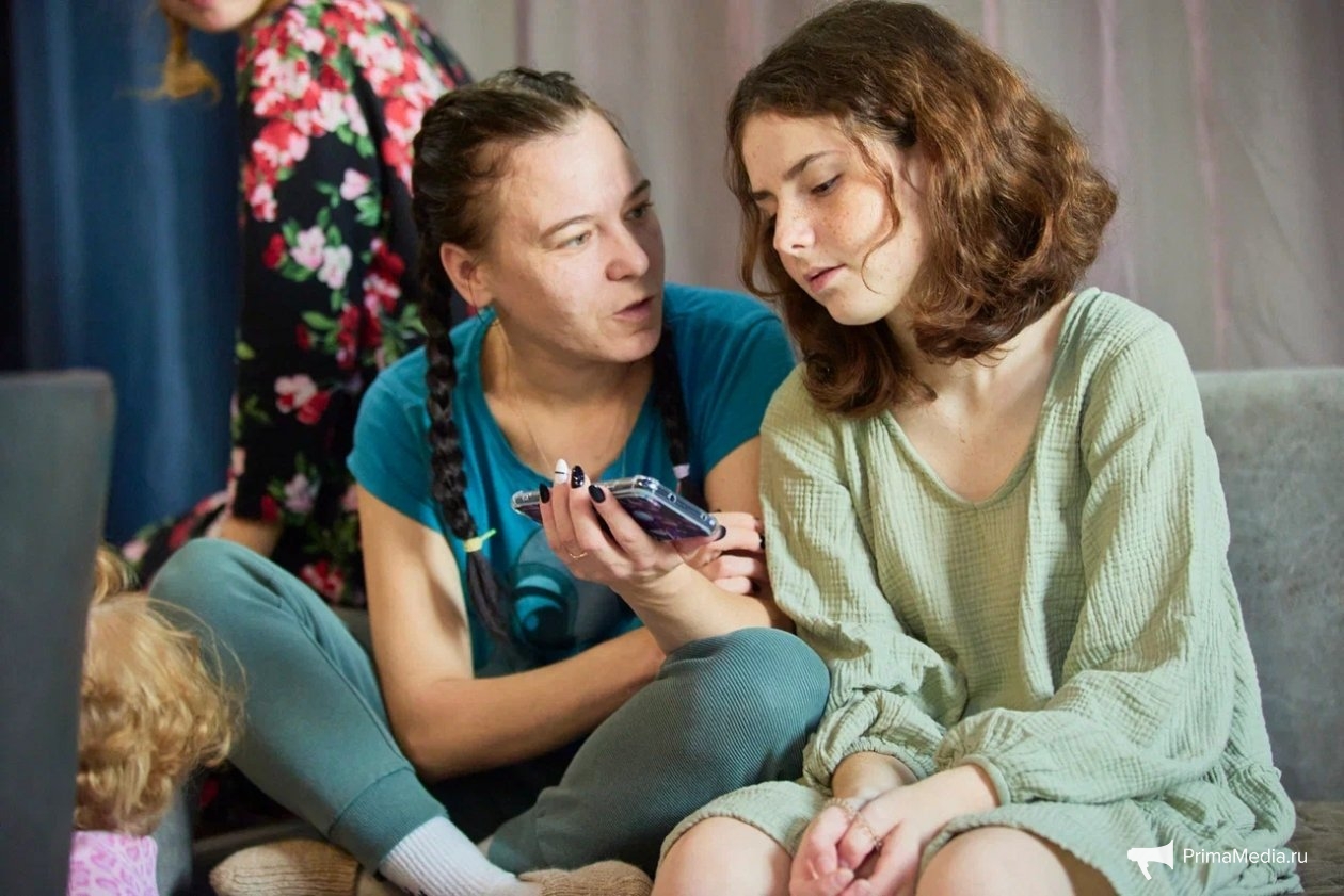 Дмитрий Осипчук, ИА PrimaMedia