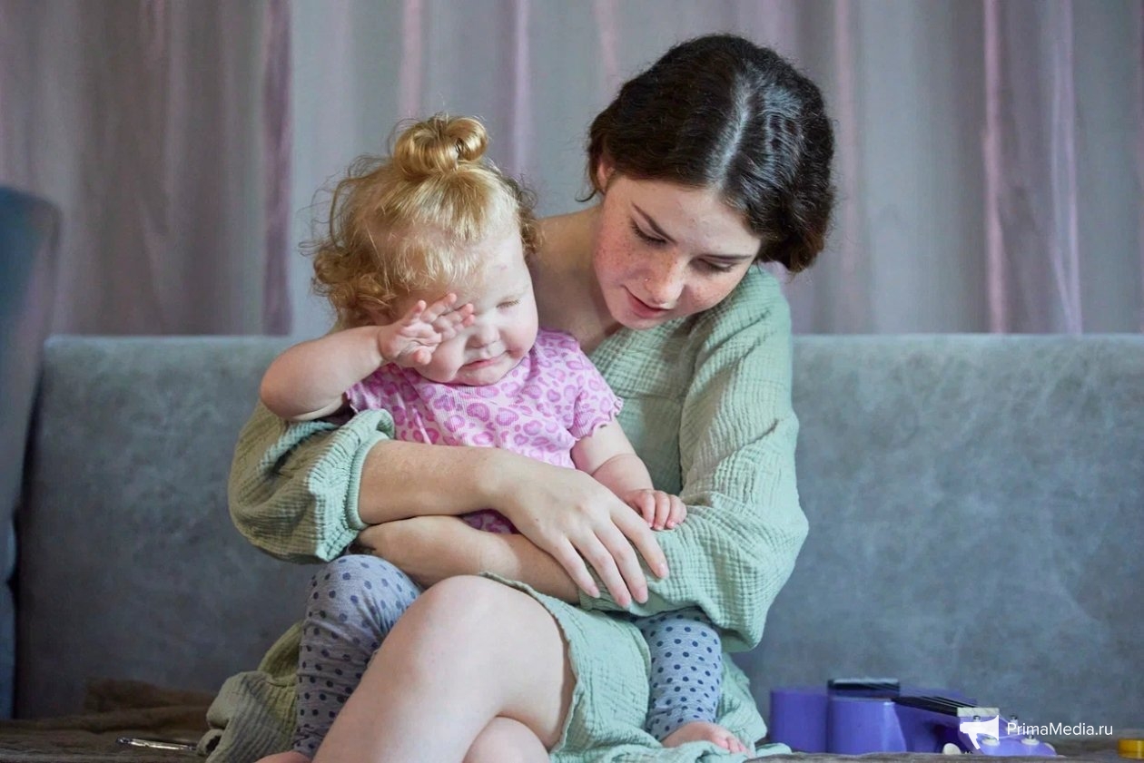 Дмитрий Осипчук, ИА PrimaMedia