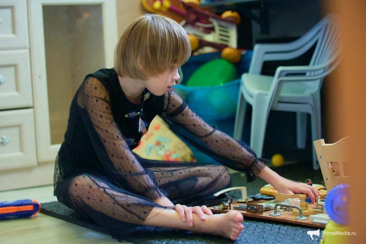 Дмитрий Осипчук, ИА PrimaMedia