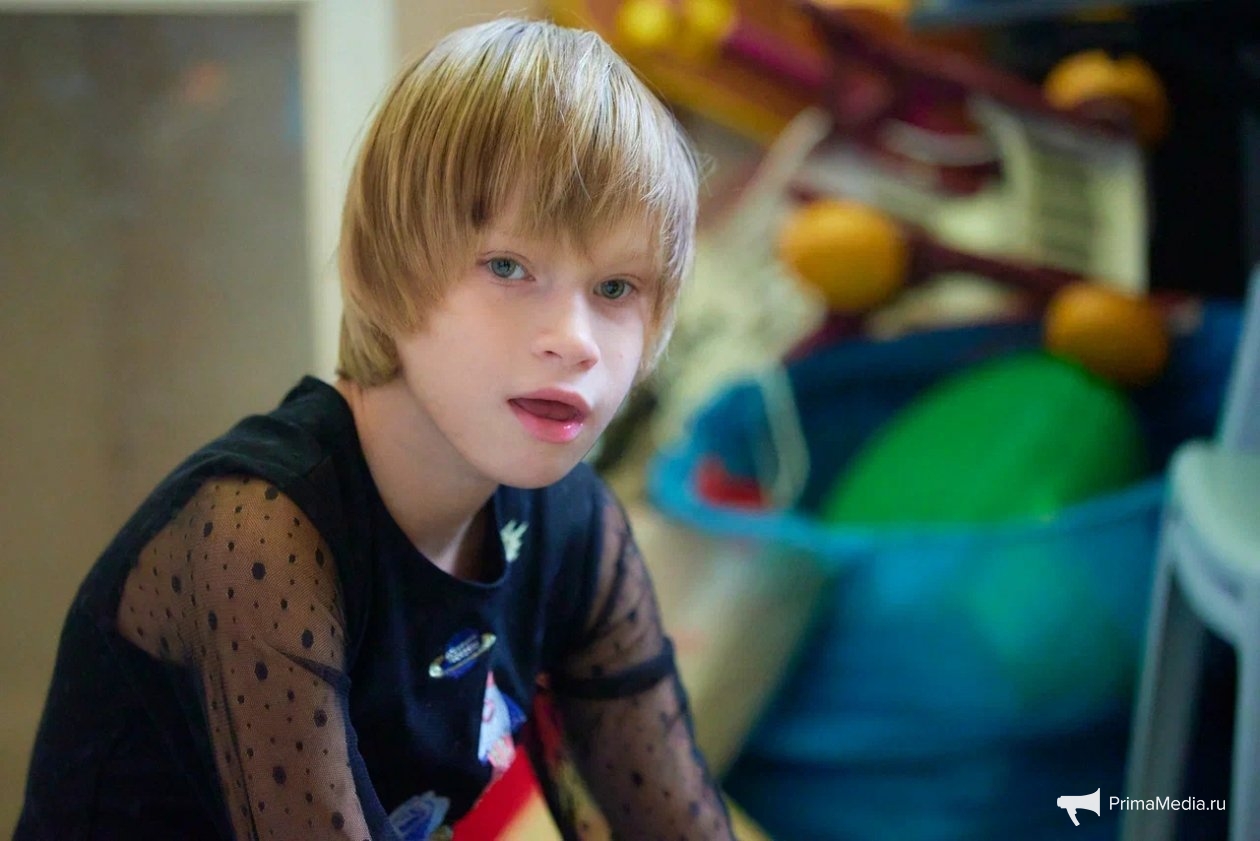 Дмитрий Осипчук, ИА PrimaMedia