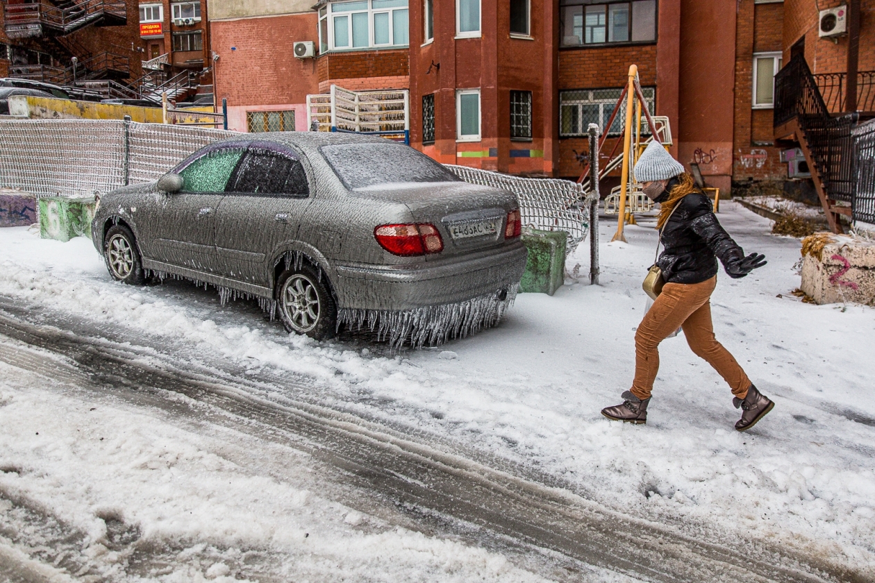 Тематическое фото Мария Смитюк, ИА PrimaMedia
