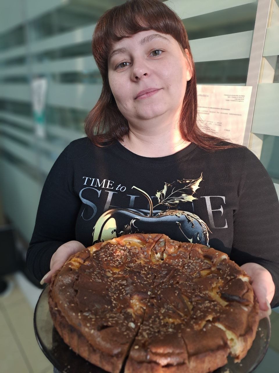 Ольга Долгополова, ИА UssurMedia