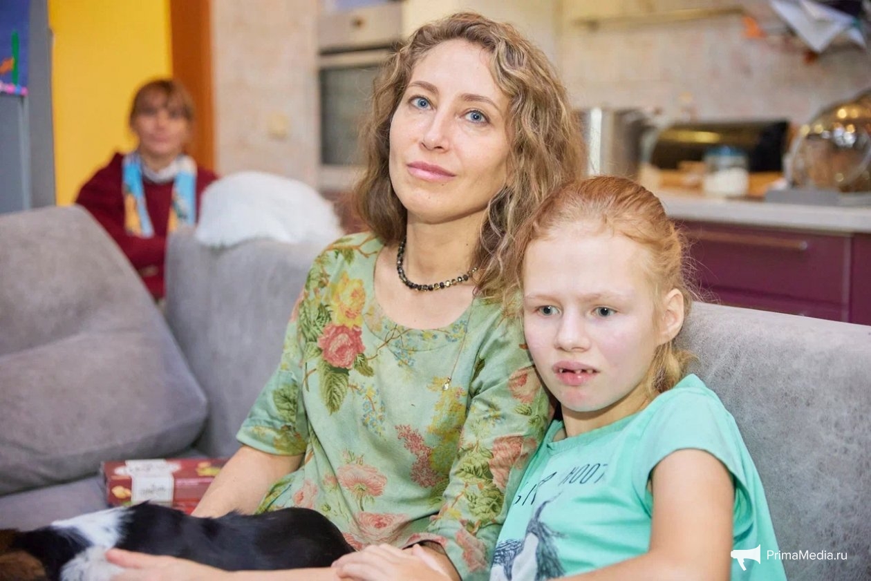 Дмитрий Осипчук, ИА PrimaMedia